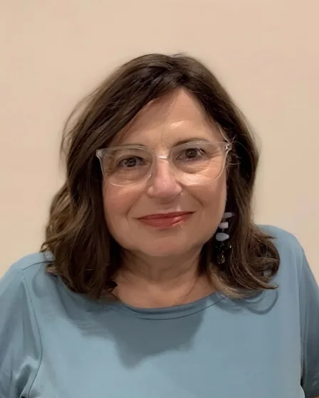 Dr. Elka Jacobs-Pinson headshot