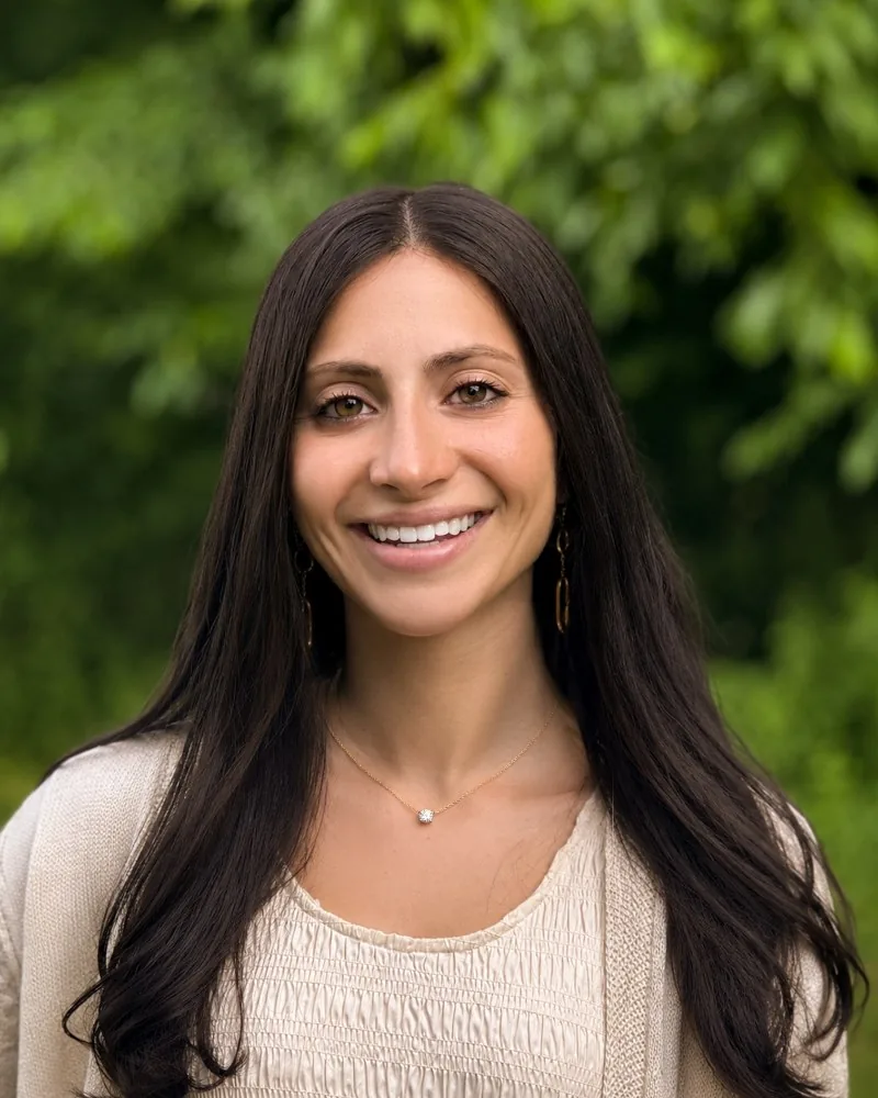 Rachel Peles headshot