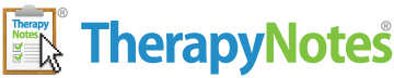 TherapyNotes logo