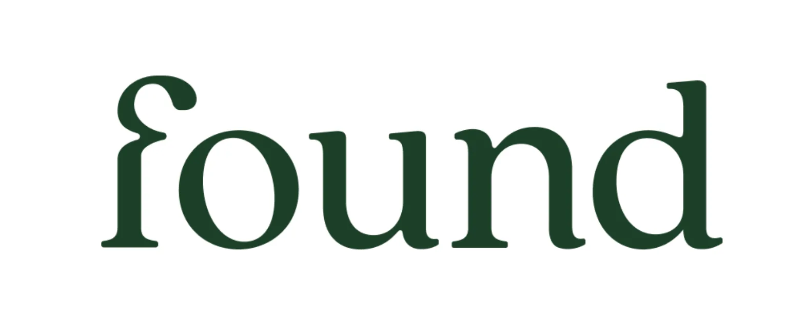 Found logo