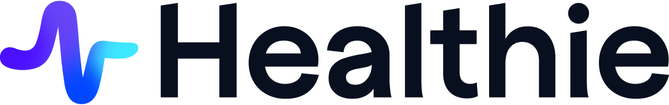 Healthie EHR logo